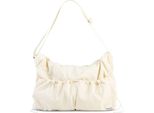 Bench. Borsa A Tracolla Borsa A Tracolla Soft Shoulder Bag Nature Avorio