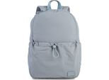 Bench. Zaino Per Il Tempo Libero Zaino Soft Backpack Greyblue Grigio Cadetto