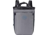Nitro Zaino Per Il Tempo Libero Zaino Con Scomparto Per Laptop Daypacker Collection Mojo Backpack 16L Graphite Grigio