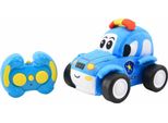 GroßHandel Gmbh - Merci Smb R/C Peluche Veicolo Della Polizia 2.4Ghz