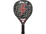Siux Electra St3 Edizione Speciale Racchette Padel Uomo Rosso Taglia Unica