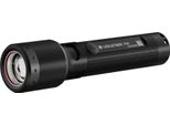 Ledlenser P5R Black Hand Led Flashlight