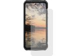 2X Pellicola Protettiva Compatibile Con Ulefone 29 Pro Crystal Clear Antibacterial