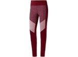 Reebok Pantaloni Us Melange Tight, DH2019, Taglia: 170