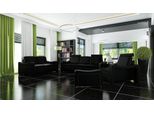 Divano In Pelle Design Set Divano 3+2+1 Set Divano Imbottito Set Divano Imbottito