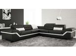 Divano In Pelle Xxl Zona Giorno Divano Design Divano Angolare Divano Angolare Divano Set Nuovo