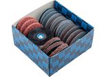 Pferd Tools COMBIDISC-SET 22-Pz. Ø 70 Mm