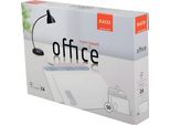 Elco 74523.12 Briefumschlag Office In Shop Box - C4, Hochweiß, Haftklebend, Mit Fenster, 120 G/Qm, 50 StüCk