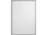 Franken ITSA3M 12 Tasca Magnetica Frame It X-Tra!Line Din A3 Grigio