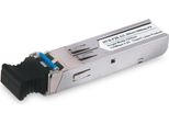 Planet MFB-F20 Planet 100 Mbps Sfp Module, Up To 20Km Singlemode, Lc Duplex Connector 100Base-Fx