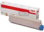 Oki ČErný Toner Do MC853/MC873/MC883 (7.300 StráNek)