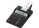 Casio HR-150RCE - Druckrechner - Lcd - 12 Stellen - Batterie (HR-150RCE)