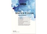 Kreul Carta A Blocchi Per Artisti A Colori Ad Acqua, Din A3, 10 Fogli