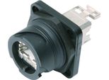 TelegÄRtner Stx V1 Flanschset, RJ45 Modul A Cat.6A (Iso)