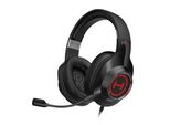 Edifier M2II Bk Headset Edifier G2 Ii Gaming Headset 7.1 Usb Rgb Black Retail