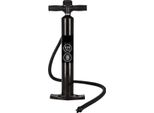 Pompa Xq Max Per Tavola Da Sup - Nero