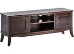 Credenza Tv Classica Cassettiera In Vero Legno Cassettiera Modello Nuovo