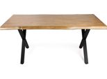 Tavolo Da Bar Tavoli Da Bar Tavolo Da Cucina In Vero Legno 200X80Cm Mobili Nuovi