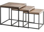 Set Di 3X Tavolini Tavolino Tavolino Tavoli Di Design Tavoli Da Salotto Tavoli