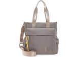Suri Frey Borsa A Tracolla Borsa A Tracolla Suri Sports Marry Shopper Sand Dorato