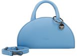 Buffalo Borsetta Borsa A Tracolla Muse Bowl Crossbody Bag Dreamy Blue