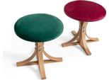 Sgabello Di Design 2X Arredamento Completo Del Soggiorno Moderno Mobili