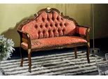 Panca Chesterfield Classica Mobili In Tessuto Mobili Da Salotto Mobili Per Sedersi