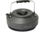 Penguin X-Kettle S 0,7L Bollitore Nero Nero Taglia Unica