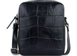 Bugatti Borsa A Tracolla Borsa A Tracolla Shoulderbag Black Nero