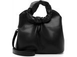 Suri Frey Borsa Shopper Borsa A Tracolla Sfy Techbag Shopper Black Nero