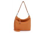 Suri Frey Borsa A Tracolla Borsa A Tracolla Sfy Freddy Hobo Bag Papaya Terracotta