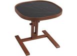 Tavolino Marrone Di Design Tavolino Da Salotto In Legno Nuovo
