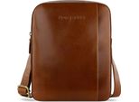 Bugatti Borsa A Tracolla Borsa A Tracolla Shoulder Bag Cognac Marrone