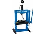 Pressa Idraulica Draper 10 Tonnellate