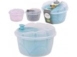 Insalatiera 4,4 L, Colori Assortiti