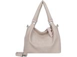 Fritzi Aus PreußEn Borsa Shopper Borsa A Tracolla Sue03 Pebble Shopper Light Mud Beige
