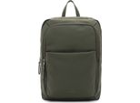 Suri Frey Zaino Per Il Tempo Libero Zaino Con Scomparto Per Laptop Suri Sports Melody Backpack Fango Oliva