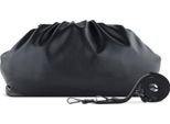 Bugatti Borsa A Tracolla Mila Pouch Black Nero