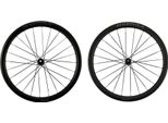 Mavic Allroad Sl Carbon Cl Disc Gravel Wheelset Silver 12 X 100 / 12 X 142 Mm / Shimano/Sram Hg Silver 12 X 100 / 12 X 142 Mm