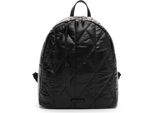 Suri Frey Zaino Sfy Ely Backpack Black Nero