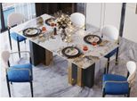 Tavolo Stile Marmo Cucina Tavolo Da Pranzo Moderno Tavoli Sala Da Pranzo Mobili Design