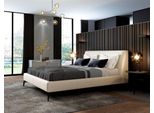 Letto Matrimoniale Letti Di Design Letto Imbottito In Pelle Camera Da Letto Matrimonio Mobili Italiani