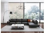 Zona Giorno Divano Angolare A L Design Divano Imbottito In Pelle Suite Divano Angolare Nuovo
