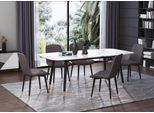 Tavolo Di Design Tavolo Da Pranzo Tavoli In Legno Ufficio Conferenza Sala Da Pranzo Zona Pranzo Lusso Nuovo