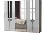 Armadio Grigio Armadio In Legno Armadio A Specchio Armadio Per La Camera Da Letto
