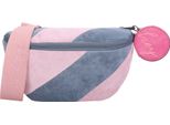 Fritzi Aus PreußEn Borsa A Tracolla Fritzi Bum Limited Frottee Blue Rose Multicolore