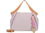Fritzi Aus PreußEn Borsa A Tracolla Borsa A Tracolla Slouchy Sky Shopper Taupy Peach Rosa
