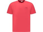 Pepe Jeans T-Shirt Manica Corta Cotone Sostenibile : Taglia - Xl Taglia: Xl