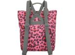 Fritzi Aus PreußEn Zaino Ju Limited Leo Lighty Backpack Wild Rose Rosa