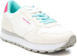 Teddy Smith 120161 Scarpe Sportive Bianco Eu 37 Donna Bianco Eu 37